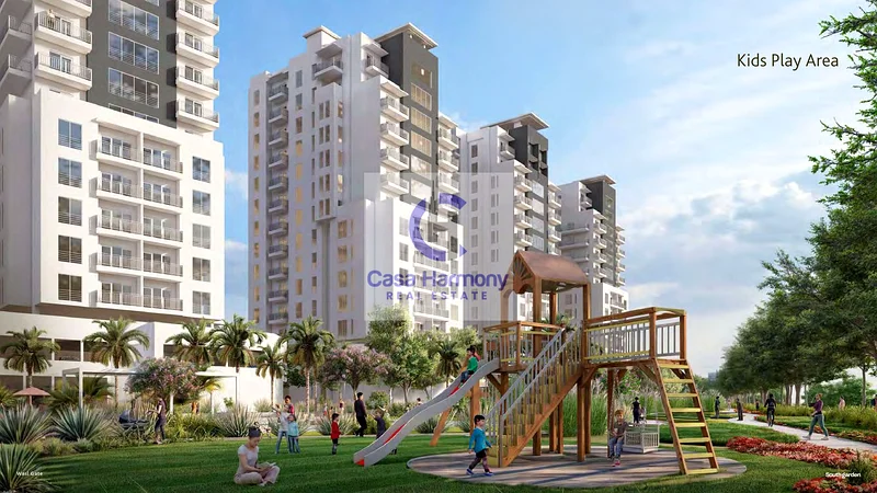 SPACIOUS LAYOUT | NEAR METRO | HANDOVER 202763946852058497113