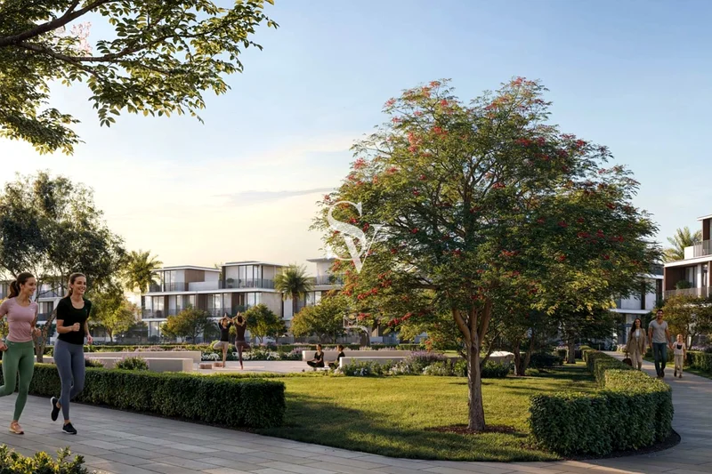 SINGLE ROW | PARK | LIMITED UNIT | DIRECT BOOKING64011654931075114