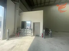 400 SqM Warehouse for Rent RAK FTZ Non-Freezone