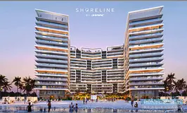 1 Bedroom Apartment for Sale Al Marjan Island - Damac Shoreline