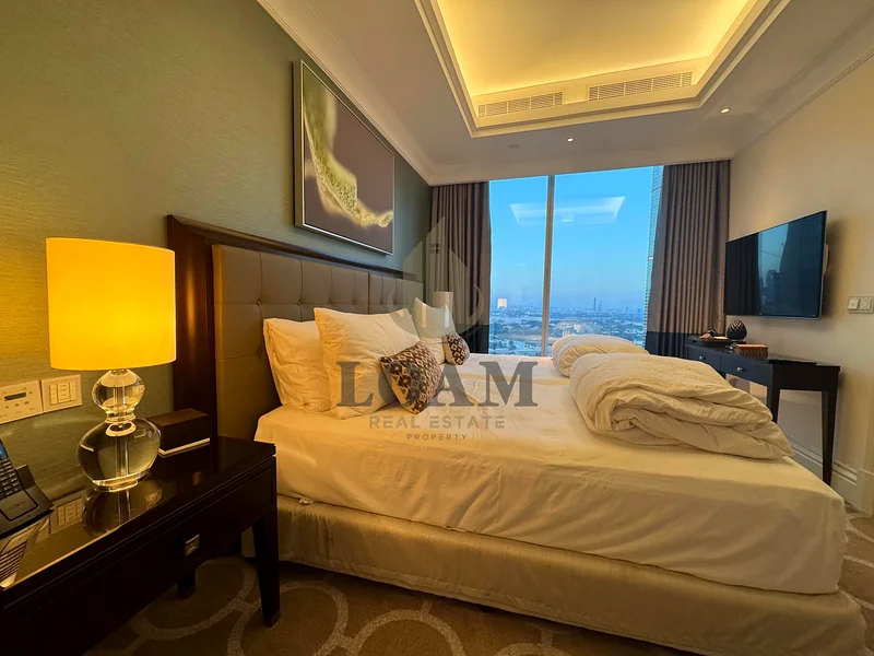 Lowest Price | Burj Khalifa View |  Ready to Move63771203107201114