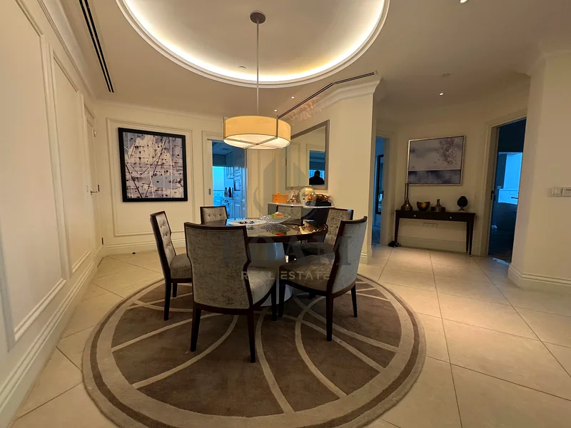 Lowest Price | Burj Khalifa View |  Ready to Move63771203107201113