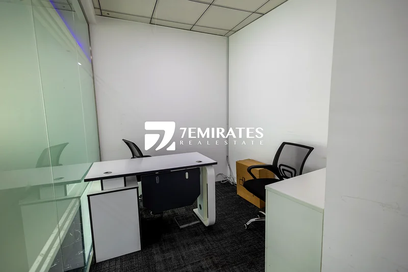 Ready To Move In | Bills Included | Fitted Office63620107522049113