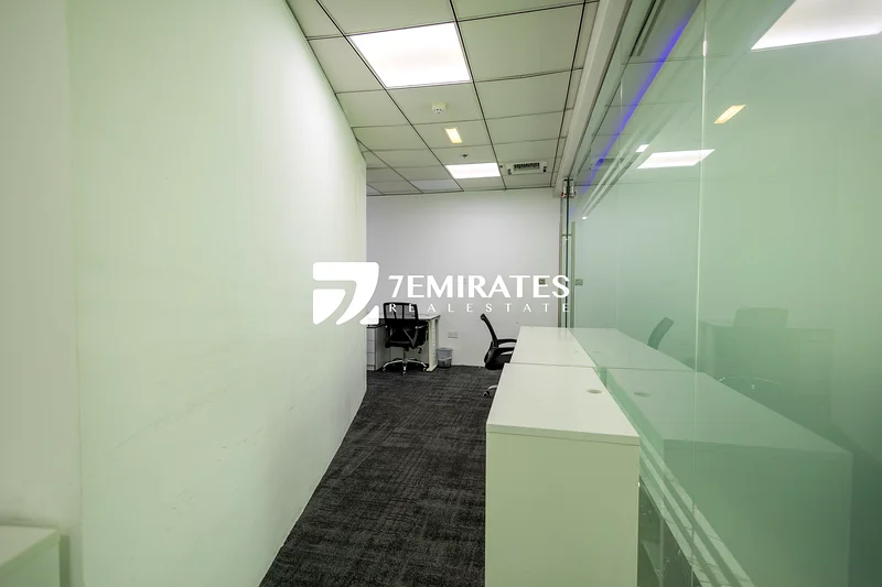 Ready To Move In | Bills Included | Fitted Office63620107522049114