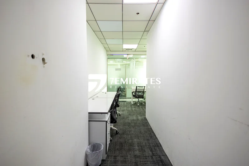 Ready To Move In | Bills Included | Fitted Office63620107522049112