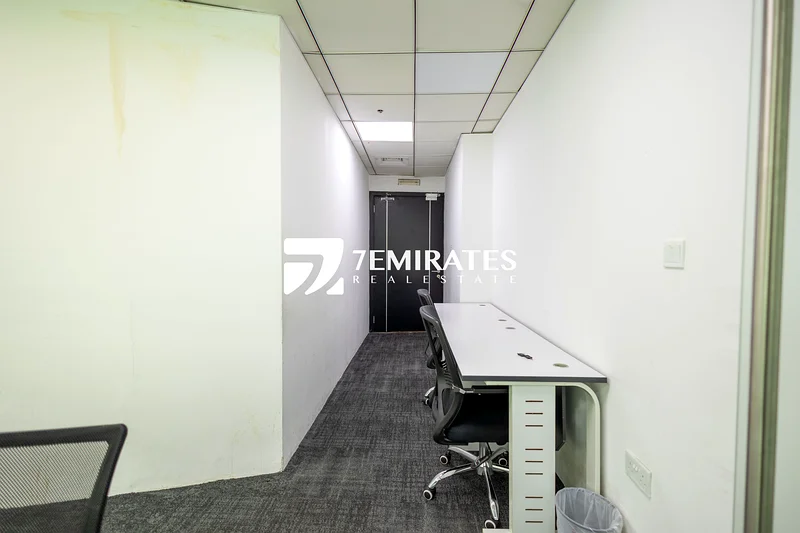 Ready To Move In | Bills Included | Fitted Office63620107522049111