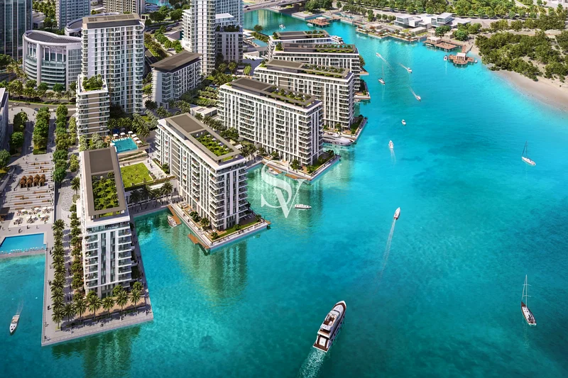 LAST CHANCE | Sea View | High Floor | Keys in 202664027768846083110