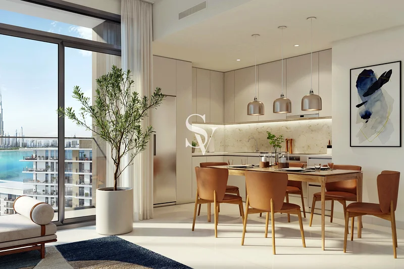 LAST CHANCE | Sea View | High Floor | Keys in 202664027768846083112