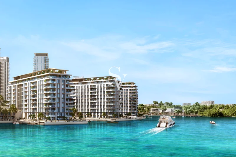 LAST CHANCE | Sea View | High Floor | Keys in 202664027768846083111