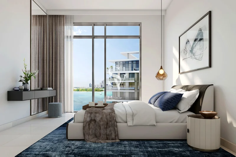 LAST CHANCE | Sea View | High Floor | Keys in 202664027768846083114