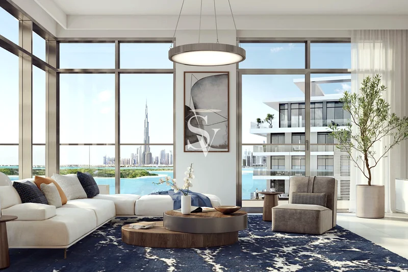 LAST CHANCE | Sea View | High Floor | Keys in 202664027768846083113