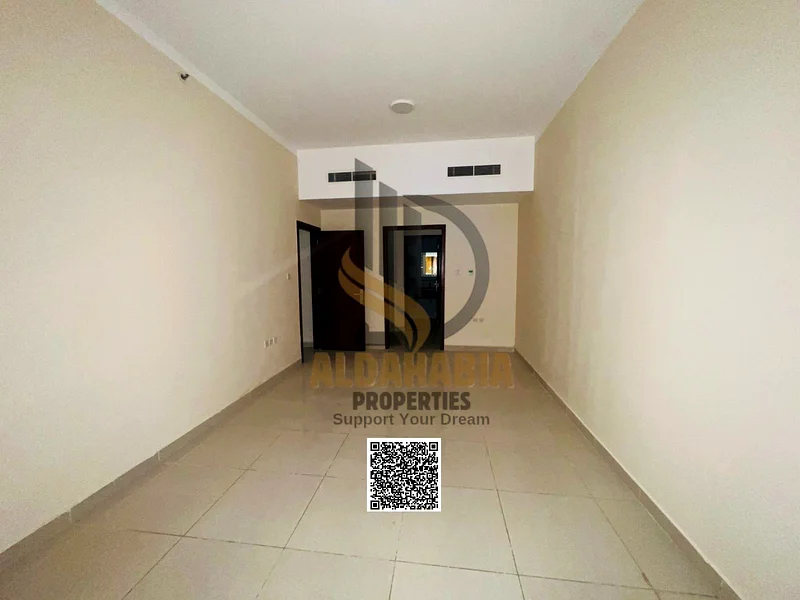 ✨ 1 BHK Apartment for Rent in Al Jurf 2 – Near Al Qasr School ✨63715300953474112