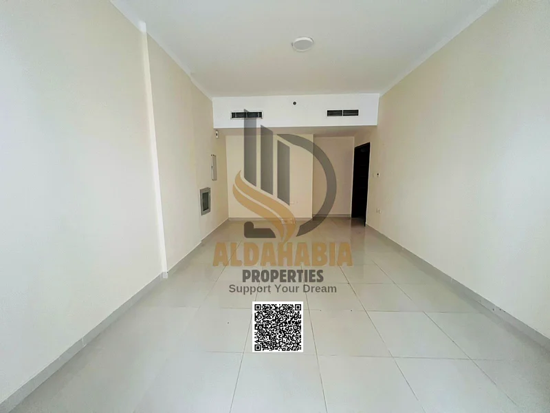 ✨ 1 BHK Apartment for Rent in Al Jurf 2 – Near Al Qasr School ✨63715300953474110