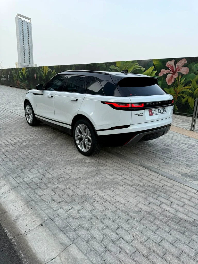 2020 ريّنجد روفير فيلار P250 R-داينميك تحت ضمان الوكالة وحزمة الخدمة63482718378498114