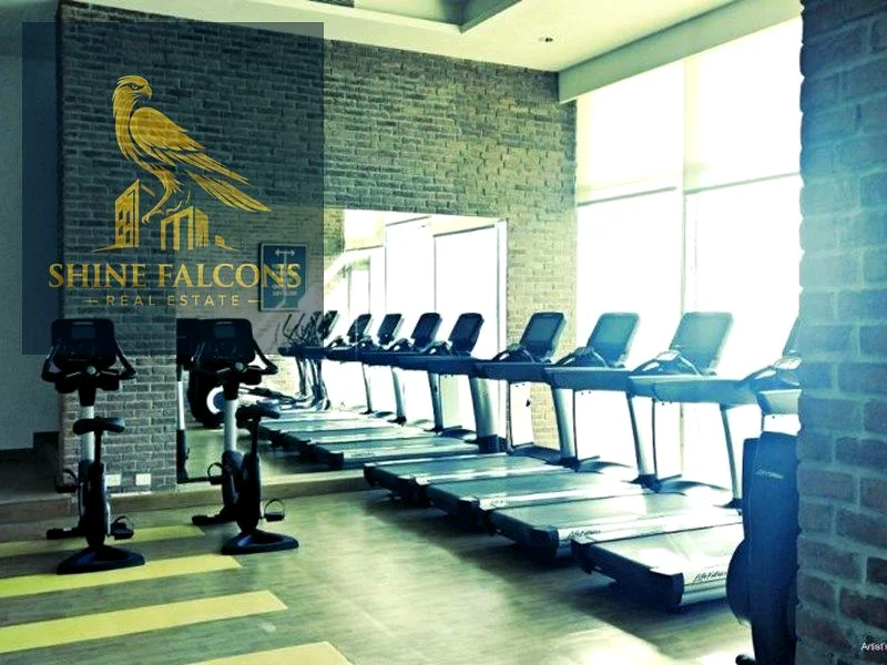 Exclusive | High Floor | Balcony |Rented64030080455170113