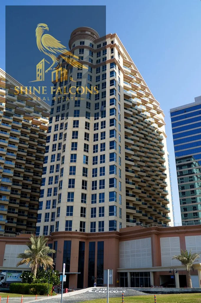 Exclusive | High Floor | Balcony |Rented64030080455170110