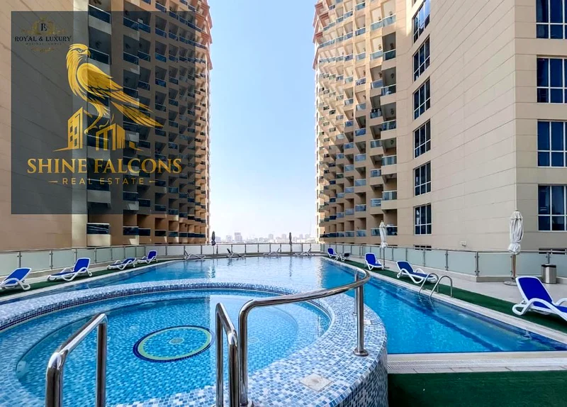 Exclusive | High Floor | Balcony |Rented64030080455170114