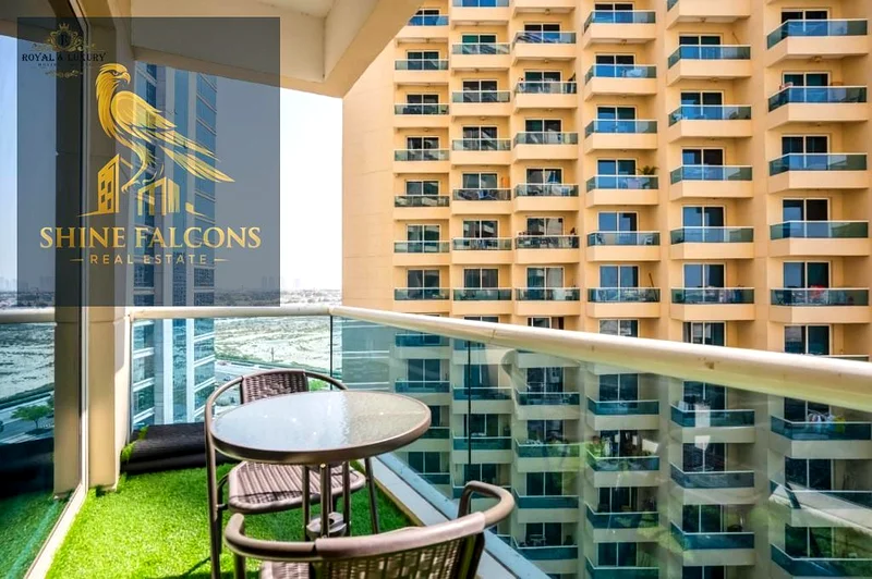 Exclusive | High Floor | Balcony |Rented64030080455170112