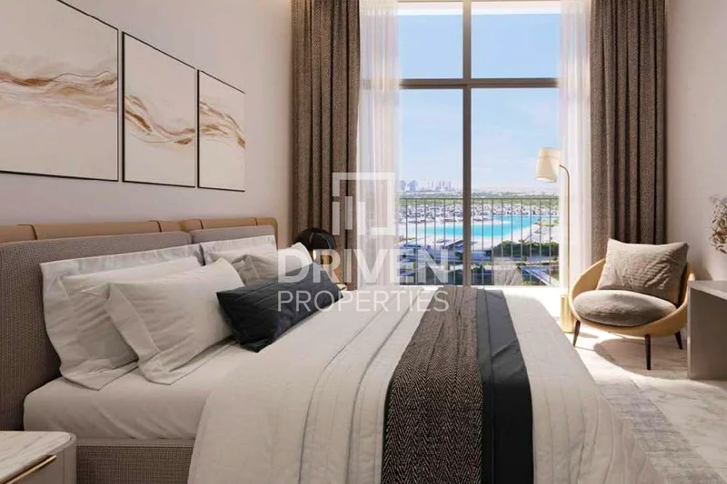 Corner Unit | Meydan View | High Floor63959791787266114