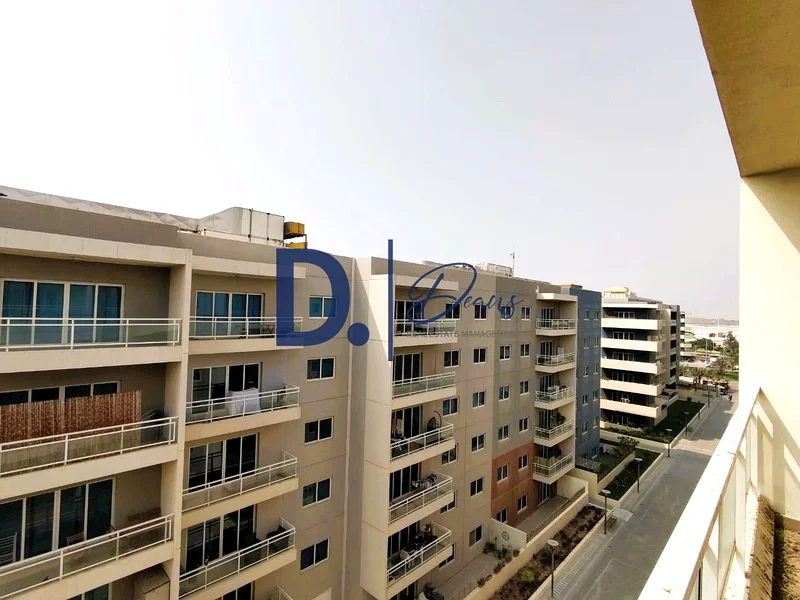 Exclusive Deal | Great Community | Balcony |63840017642371110