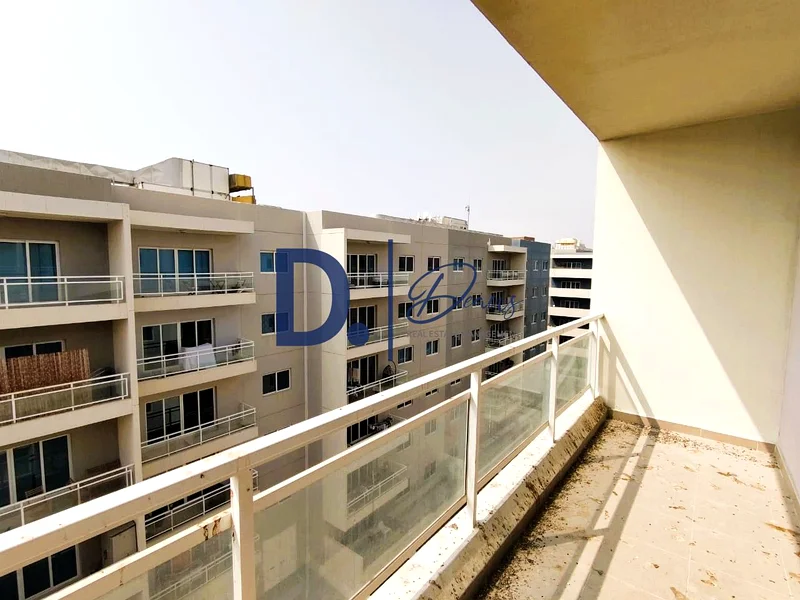 Exclusive Deal | Great Community | Balcony |63840017642371111