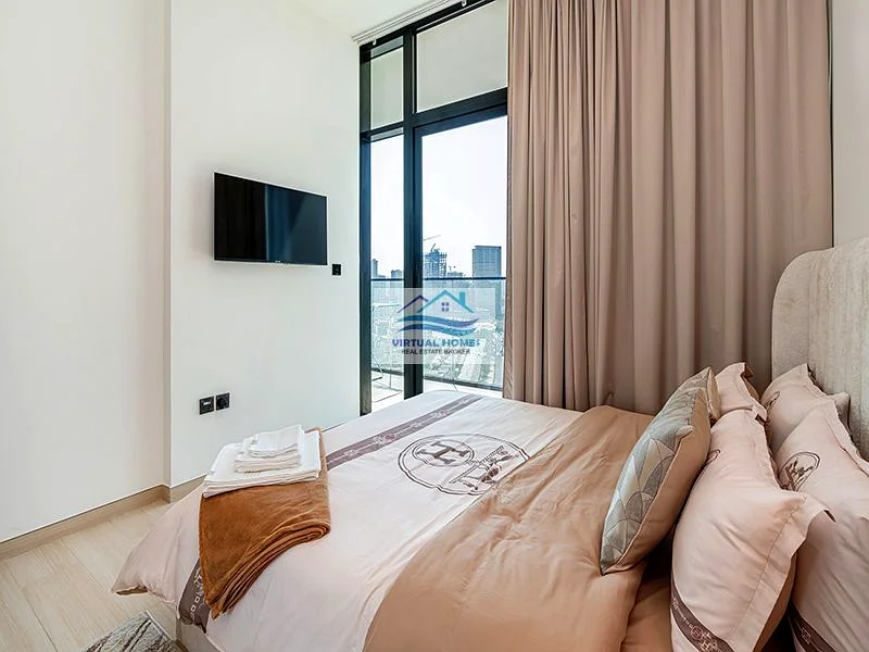 Fully Furnished and Upgraded l Ready to move in l Large Layout63781098054915112