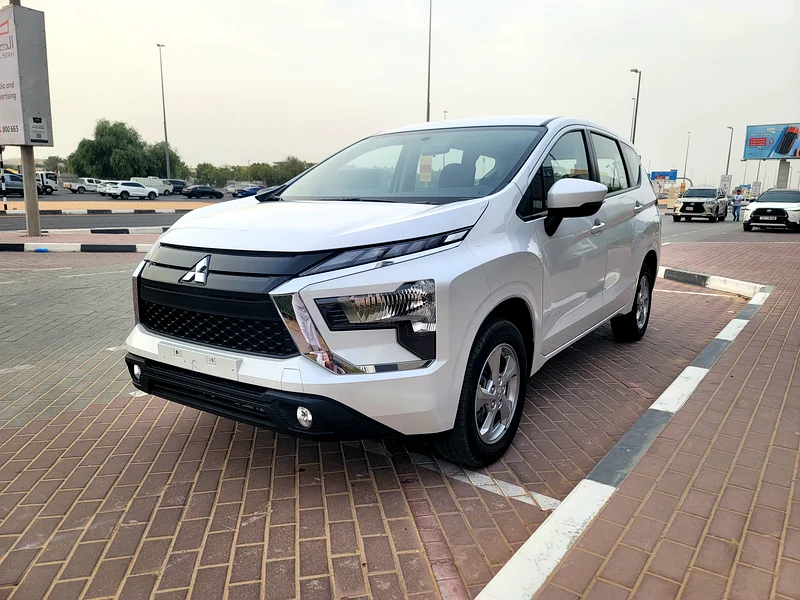 ميتسوبيشي اكسباندر 2024 7 كرسيMitsubishi Xpander 7 seats63489196793603112
