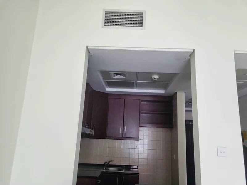 استوديو غير مفروش || بالقرب من محطة المترو ||63730891727746114
