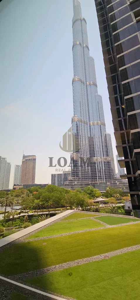 Burj Khalifa View | Lowest Price | Ready to Move63771908666114113