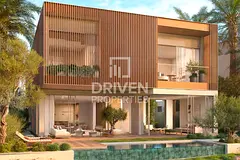 Lagoon Lifestyle | Lush Gardens | Dream Home