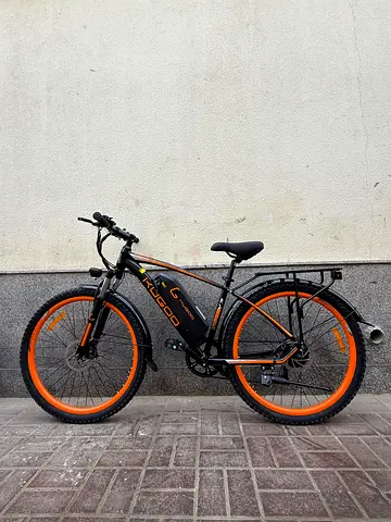 E.bike