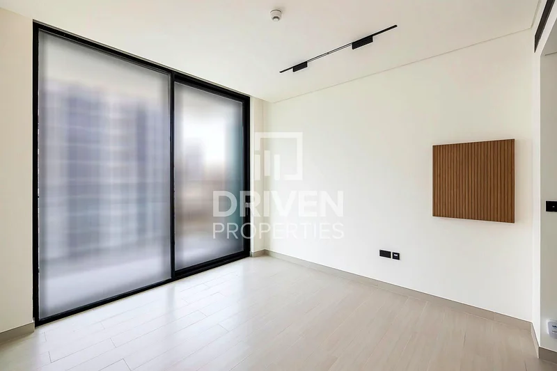 Brand New and Ready to move in | Bright Apt63785484811778114