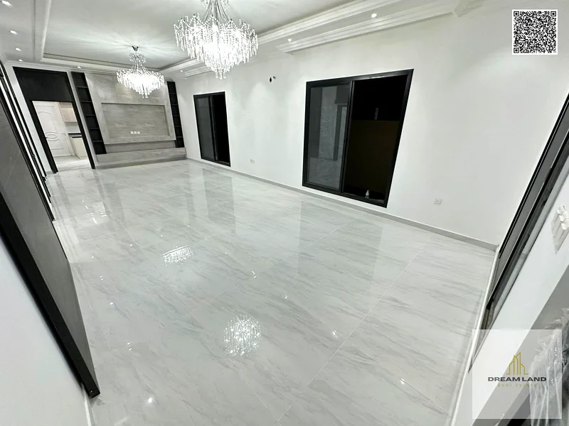 We offer you a unique opportunity to own a luxurious villa with an elegant design and high-quality finishes at a price that includes registration and63899554806657113