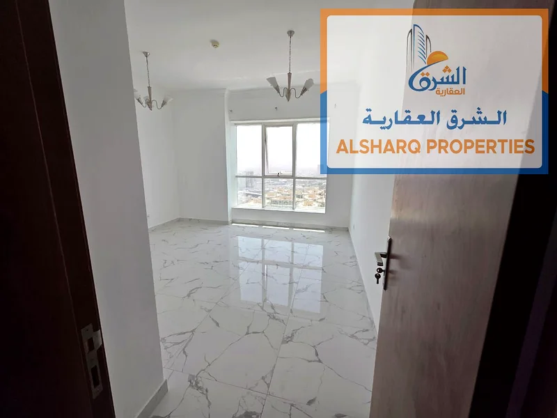 الشقق الأكثر جمالاً وفخامة مع منظر رائع ومواقف سيارات خاصة للإيجار السنوي في برج الواحة - الرشيدية، عجمان63811564786689113