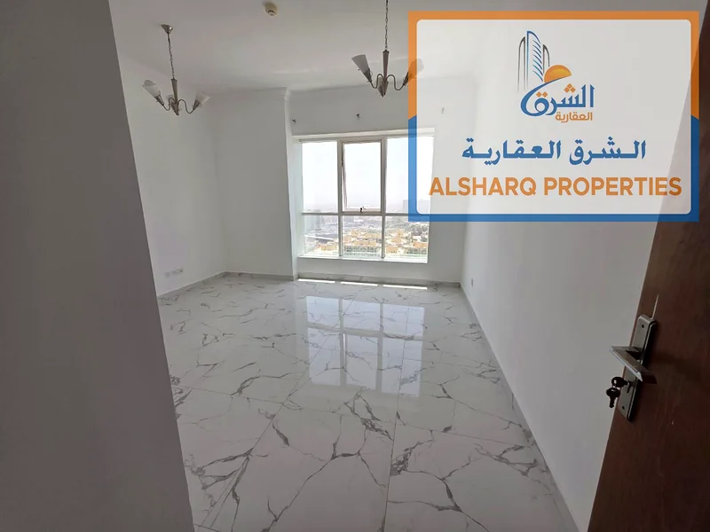الشقق الأكثر جمالاً وفخامة مع منظر رائع ومواقف سيارات خاصة للإيجار السنوي في برج الواحة - الرشيدية، عجمان63811564786689111
