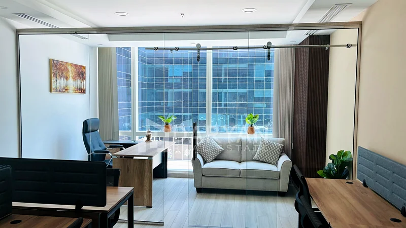 Fully Fitted | Community view | Top location63621017641858111