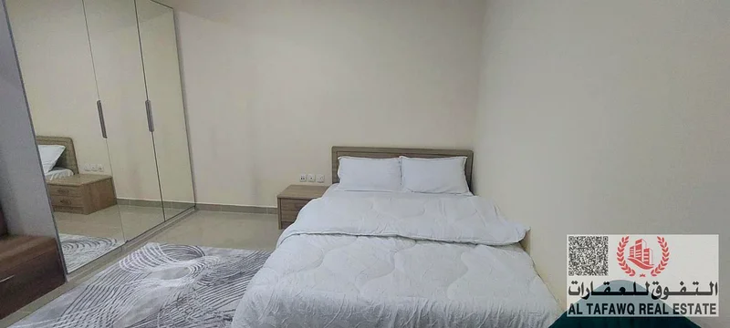 شقة بغرفة واحدة للإيجار الشهري في الحميدية 1 – عجمان63708863718657112