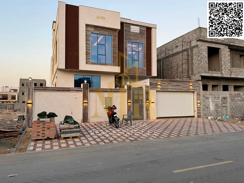 Luxury Villa for Sale in Al Bahia – An Unmissable Opportunity at an Affordable Price If you're looking for a villa that combines luxury, comfort, and63885559403139111