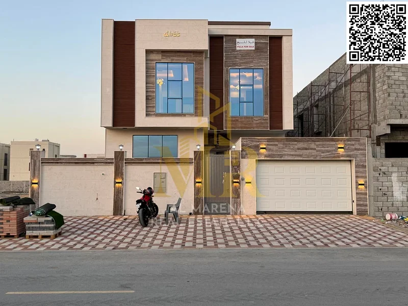 Luxury Villa for Sale in Al Bahia – An Unmissable Opportunity at an Affordable Price If you're looking for a villa that combines luxury, comfort, and63885559403139110