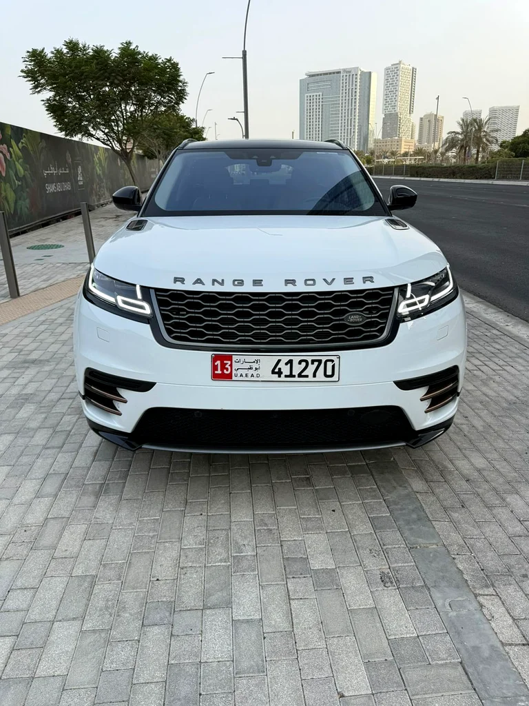 2020 ريّنجد روفير فيلار P250 R-داينميك تحت ضمان الوكالة وحزمة الخدمة63482718378498111