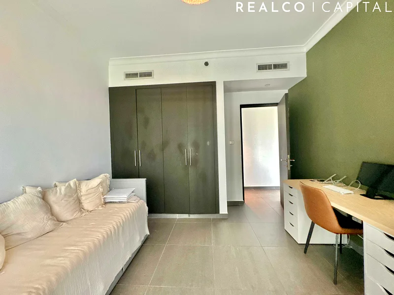 Full Golf View | Fully Upgraded | 3BHK63809188106369113