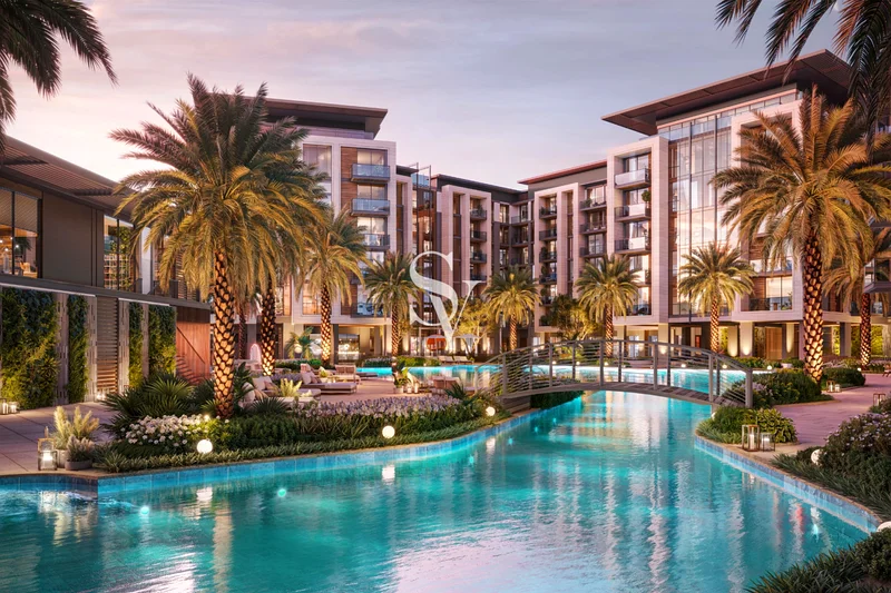 Spacious 2-BR | Open View | High ROI | 70/30 PP63920141163393113