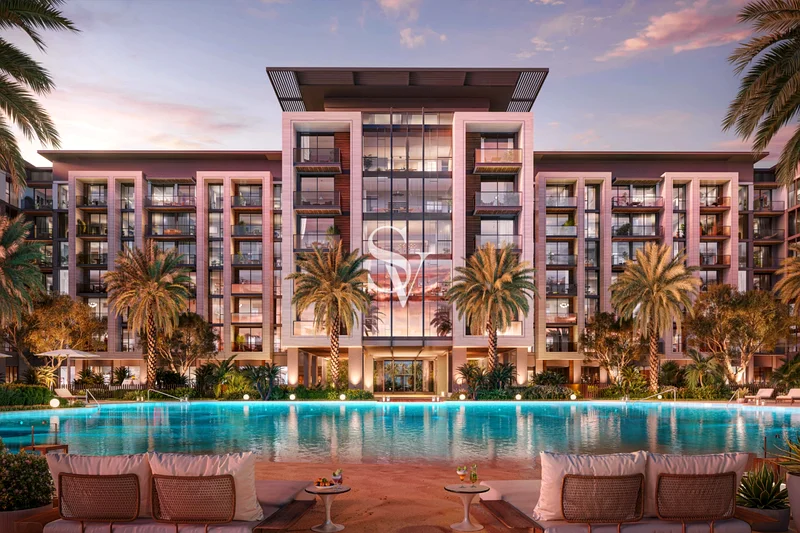 Spacious 2-BR | Open View | High ROI | 70/30 PP63920141163393110