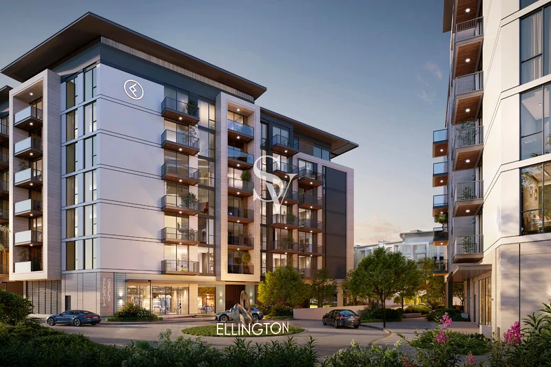 Spacious 2-BR | Open View | High ROI | 70/30 PP63920141163393114