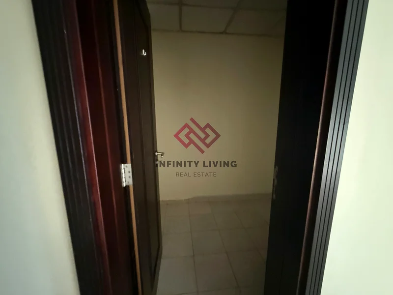 Bright & Spacious 1BHK Apartment in Discovery Gardens – Best Value63730794448769114