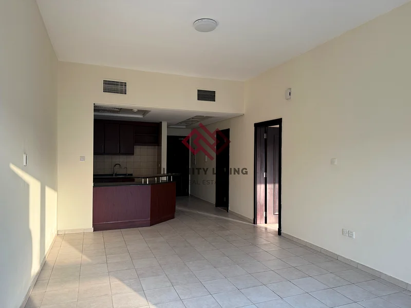 Bright & Spacious 1BHK Apartment in Discovery Gardens – Best Value63730794448769110