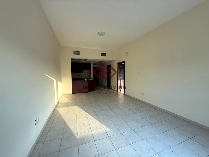 Bright & Spacious 1BHK Apartment in Discovery Gardens – Best Value63730794448769111