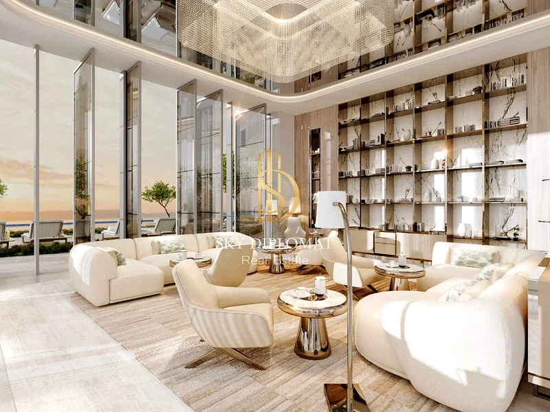 Best Deal | Prime Location | Iconic Structure63954380750723110