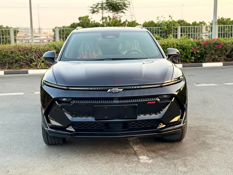 شيفروليه إيكوي نوكس RS EV63489452096259111