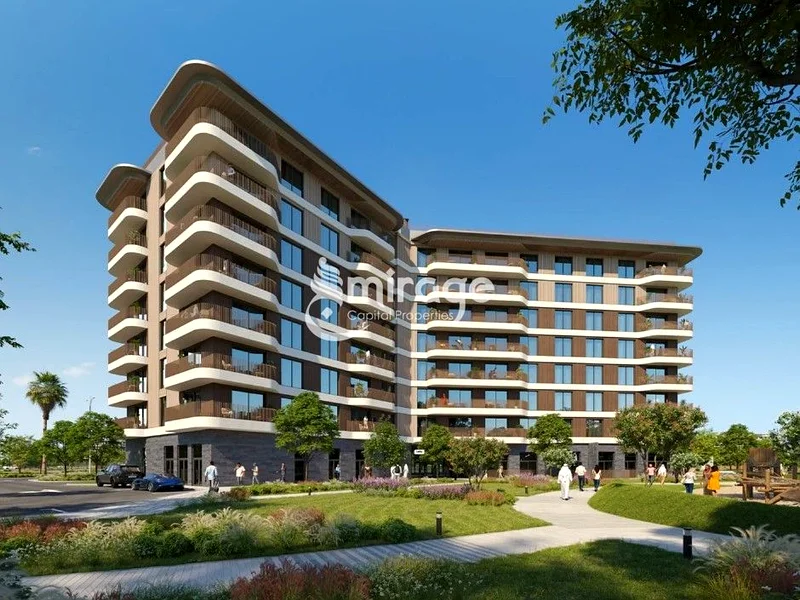 Cozy 1BR | Amazing Facilities | Prime Location63850014549891110